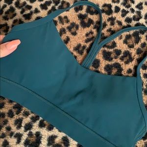 Lululemon Y Sport Bra